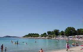 Apartmani Gracela