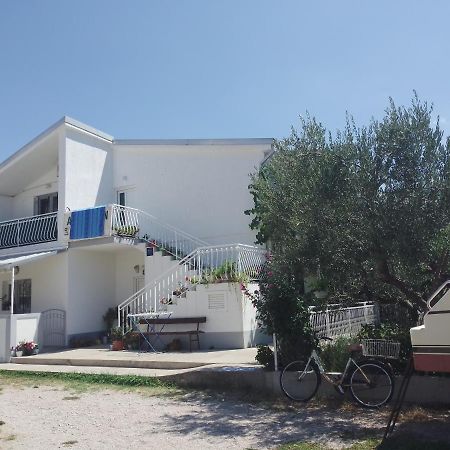 Apartmani Gracela Vodice Exterior foto