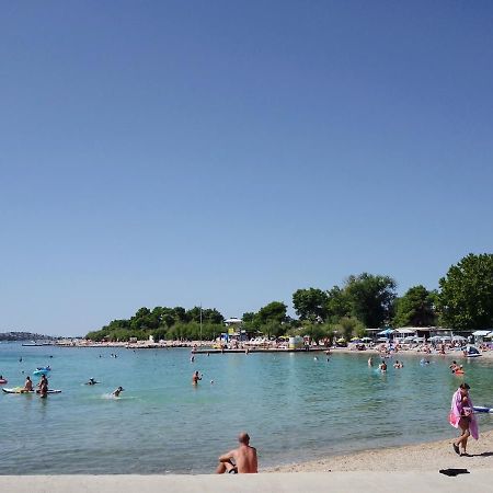 Apartmani Gracela Vodice Exterior foto