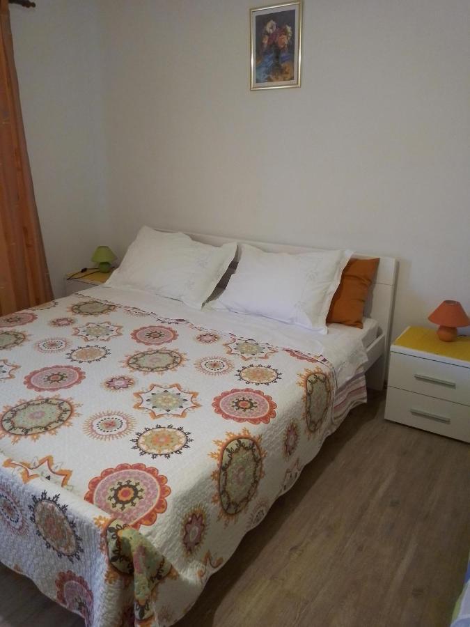 Apartmani Gracela Vodice Exterior foto