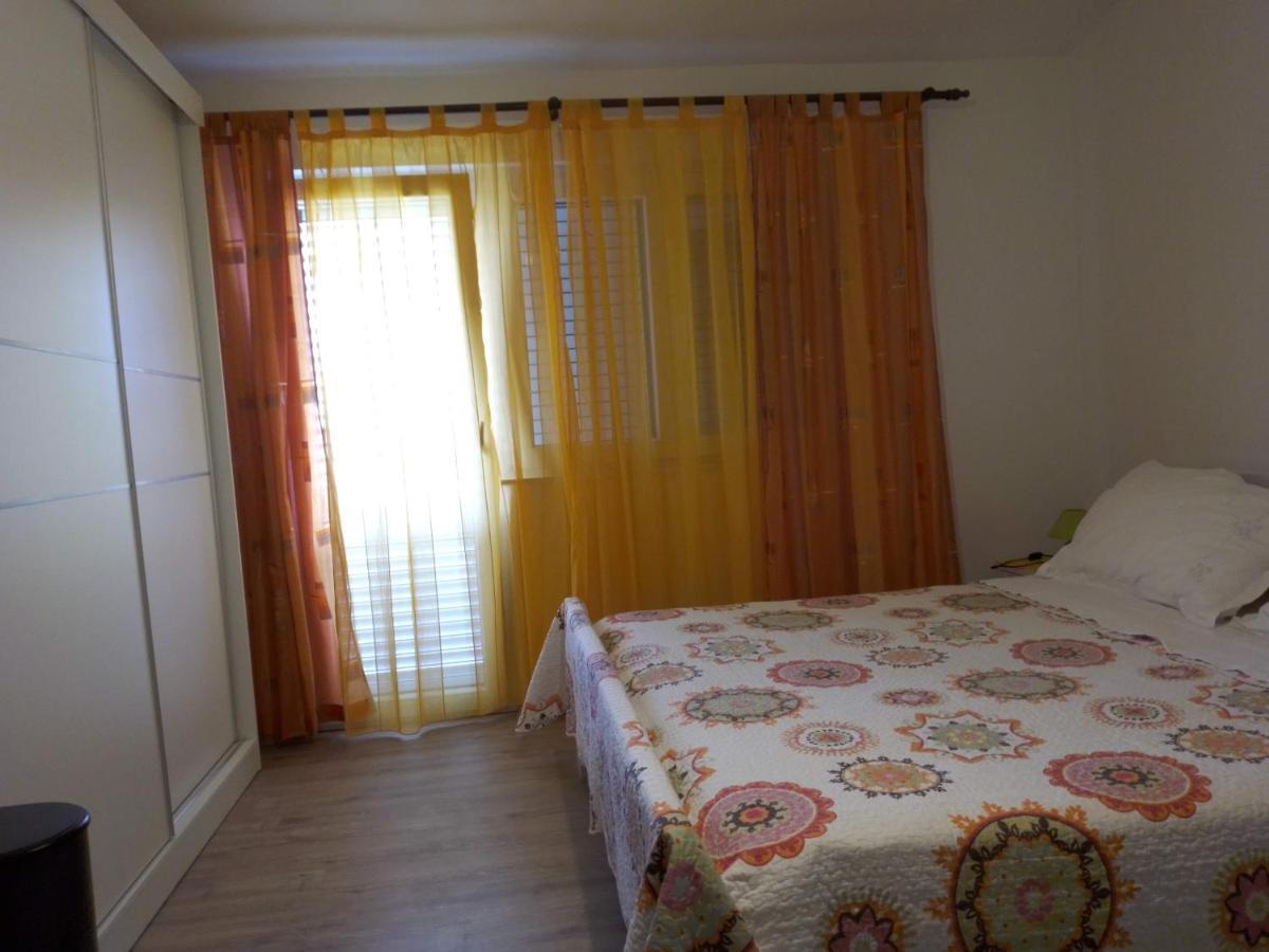 Apartmani Gracela Vodice Exterior foto