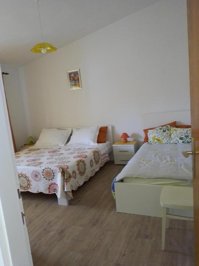 Apartmani Gracela Vodice Exterior foto