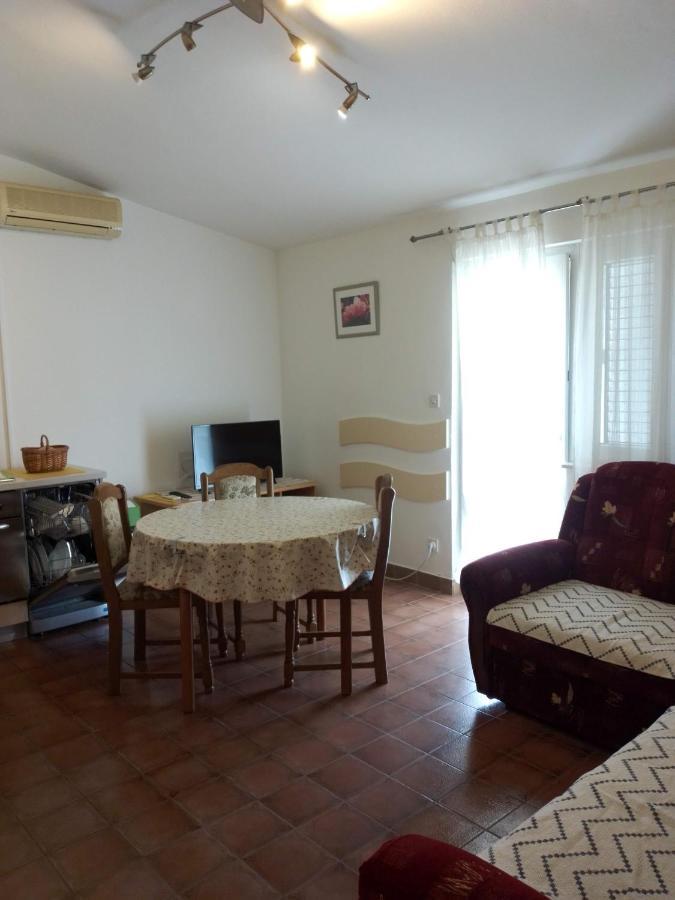 Apartmani Gracela Vodice Exterior foto