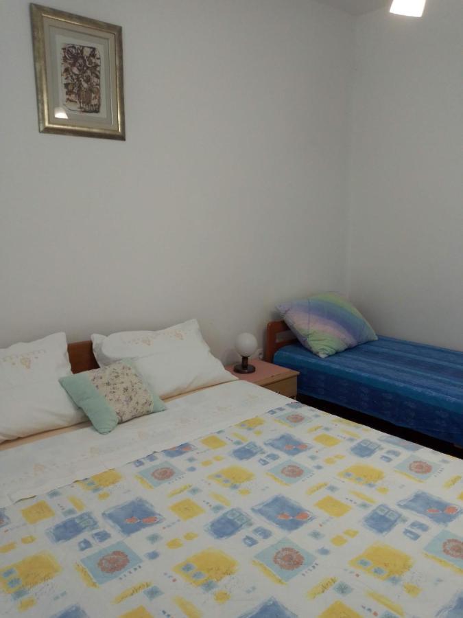 Apartmani Gracela Vodice Exterior foto