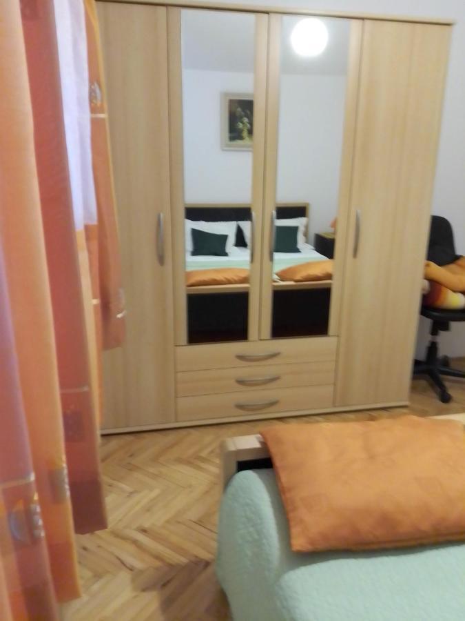 Apartmani Gracela Vodice Exterior foto