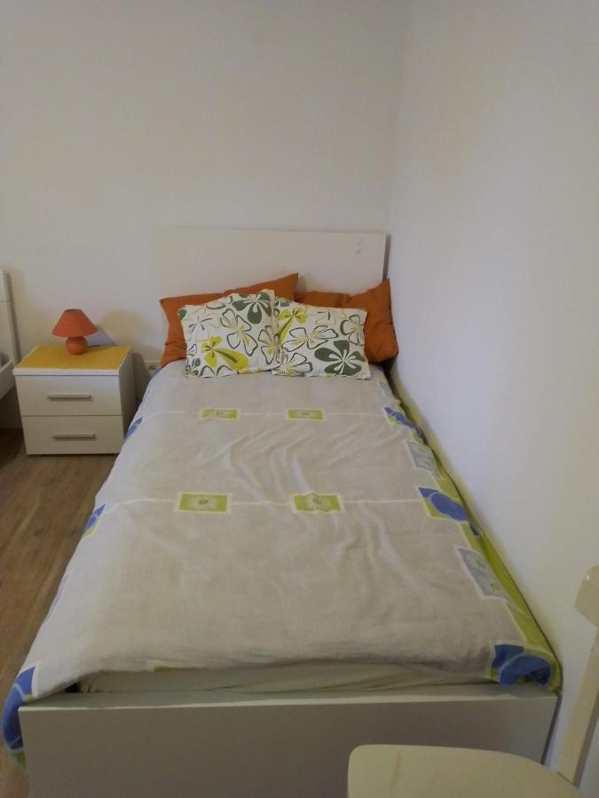 Apartmani Gracela Vodice Exterior foto