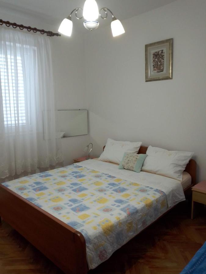 Apartmani Gracela Vodice Exterior foto