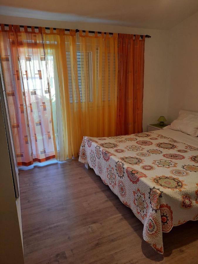 Apartmani Gracela Vodice Exterior foto