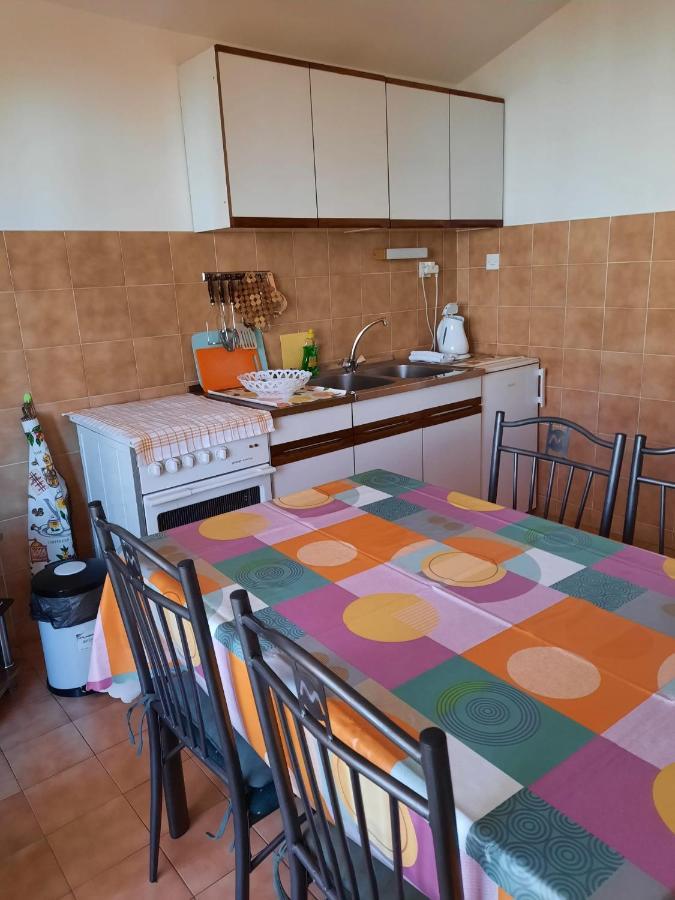 Apartmani Gracela Vodice Exterior foto