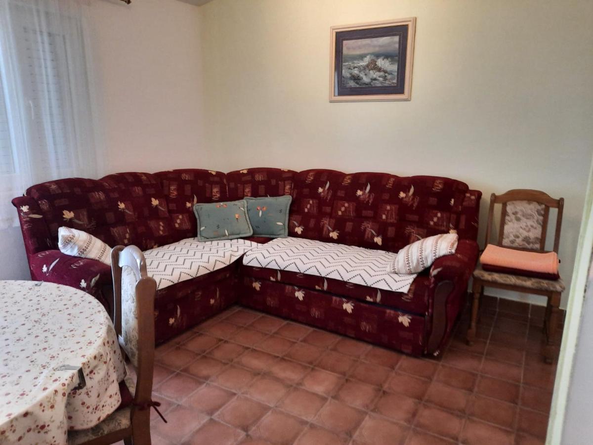 Apartmani Gracela Vodice Exterior foto