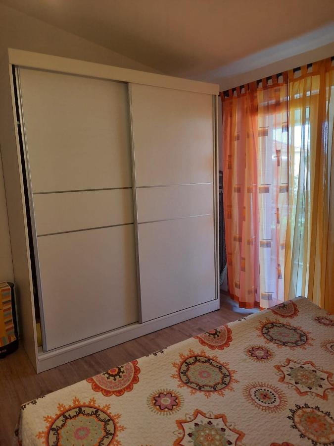 Apartmani Gracela Vodice Exterior foto