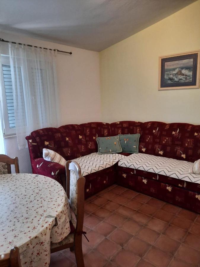 Apartmani Gracela Vodice Exterior foto