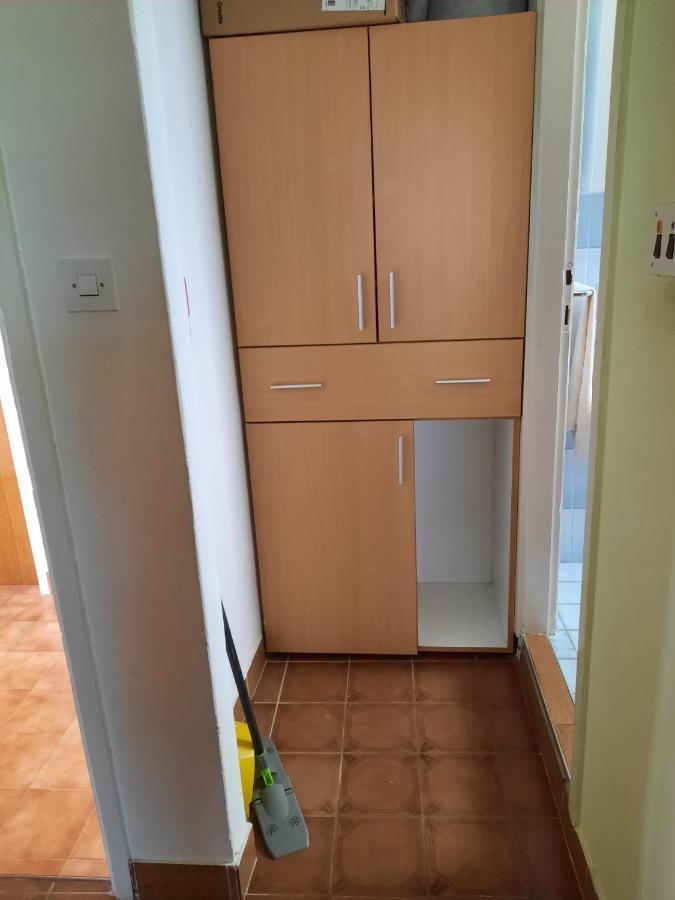 Apartmani Gracela Vodice Exterior foto