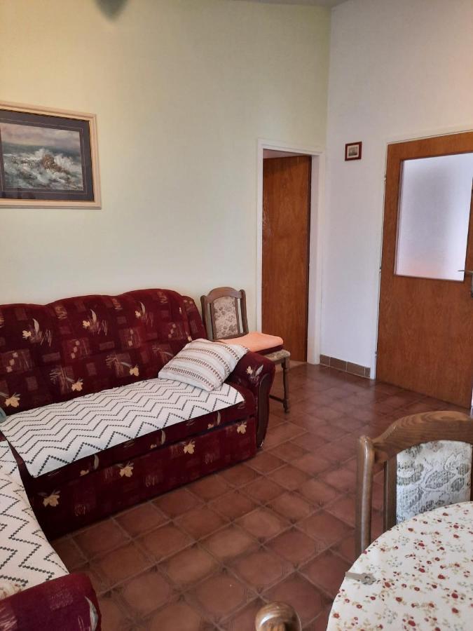 Apartmani Gracela Vodice Exterior foto