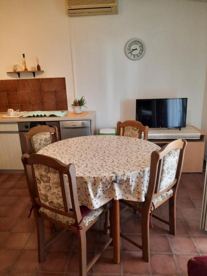 Apartmani Gracela Vodice Exterior foto
