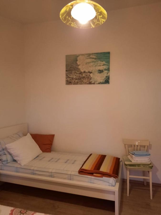 Apartmani Gracela Vodice Exterior foto