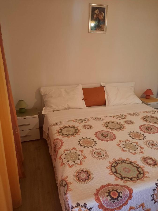 Apartmani Gracela Vodice Exterior foto