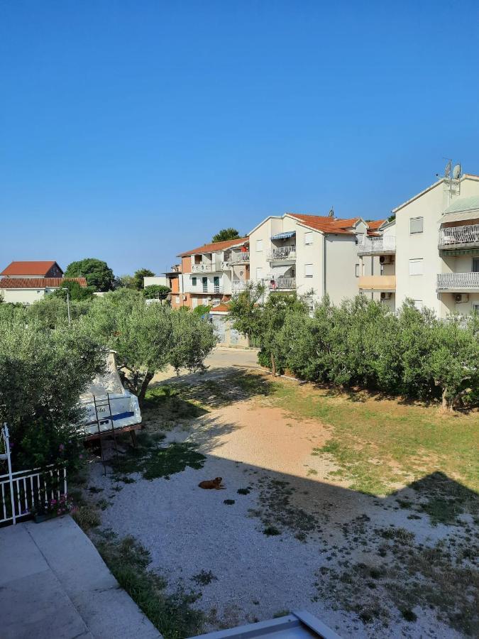 Apartmani Gracela Vodice Exterior foto