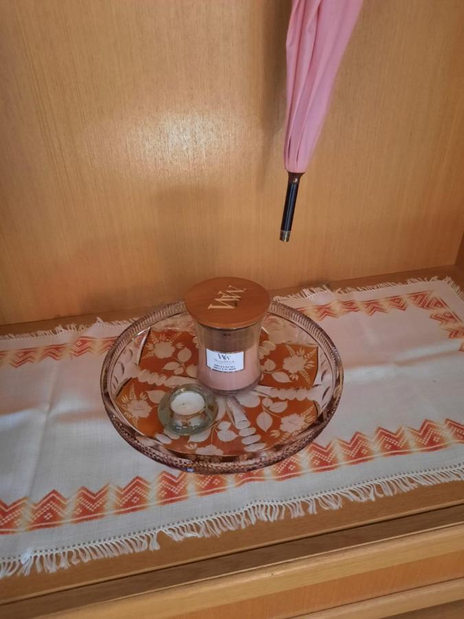 Apartmani Gracela Vodice Zimmer foto