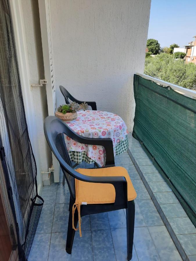Apartmani Gracela Vodice Zimmer foto