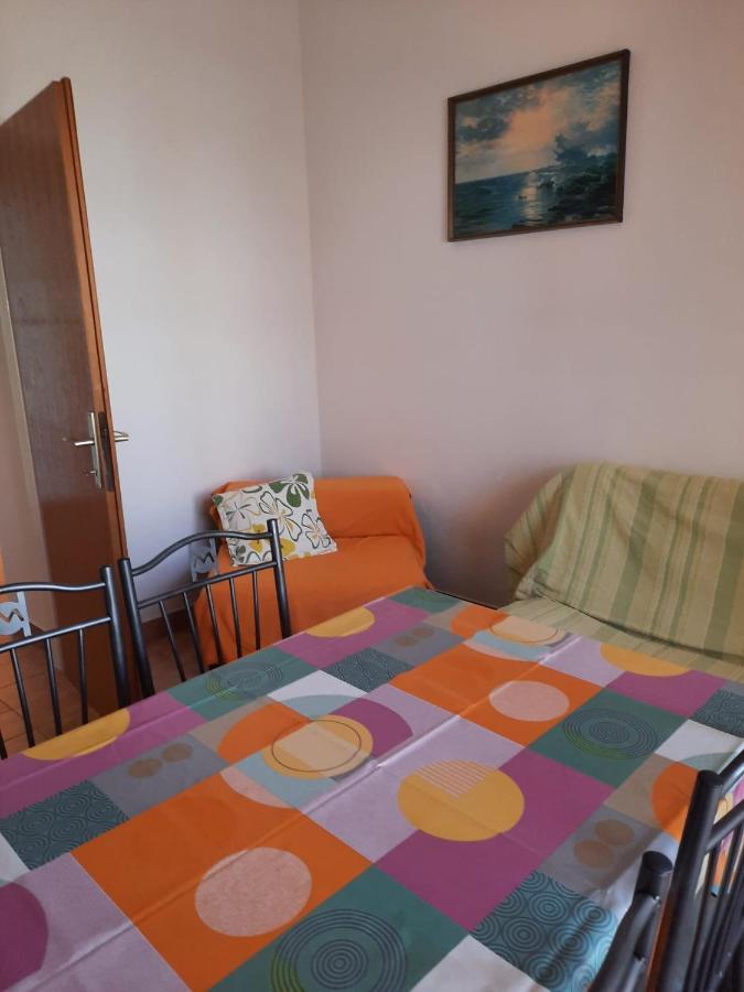 Apartmani Gracela Vodice Zimmer foto
