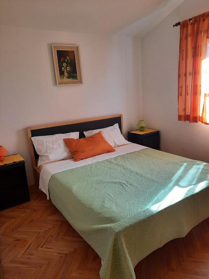Apartmani Gracela Vodice Zimmer foto