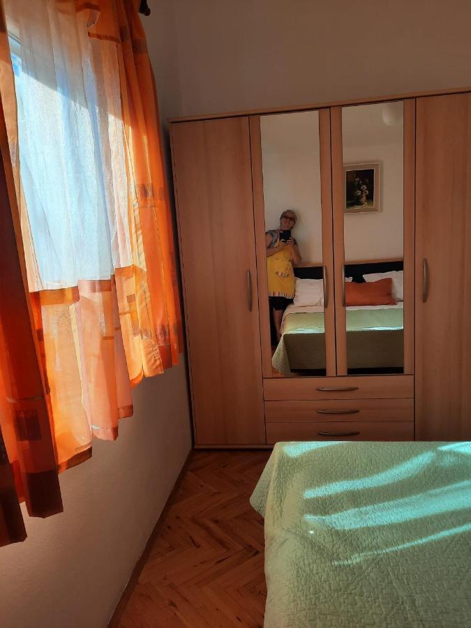 Apartmani Gracela Vodice Zimmer foto