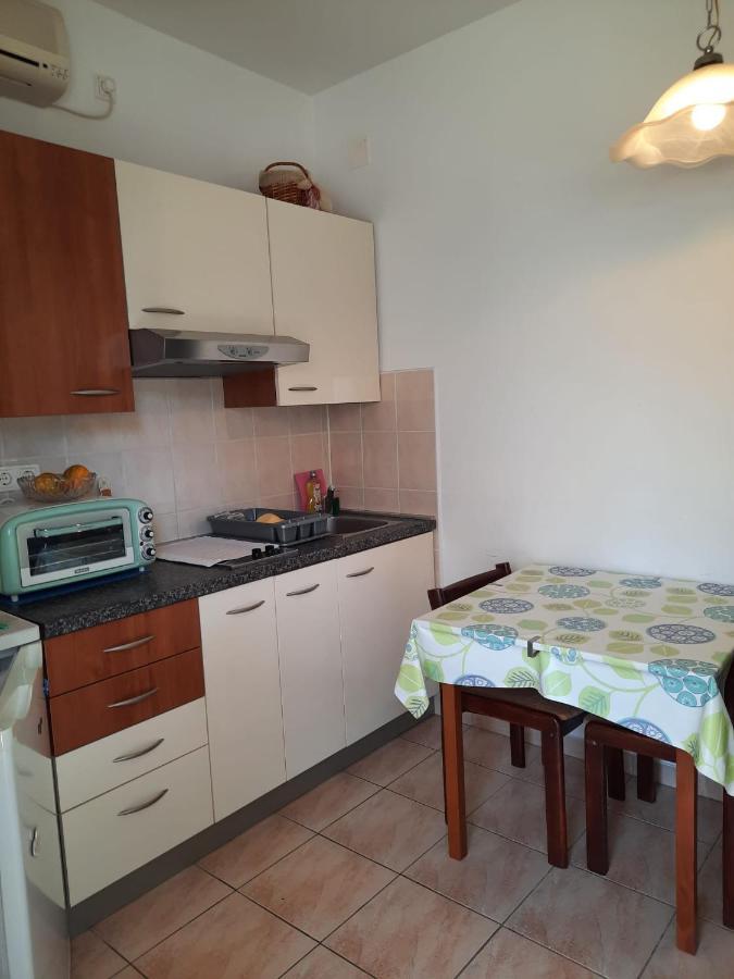 Apartmani Gracela Vodice Exterior foto