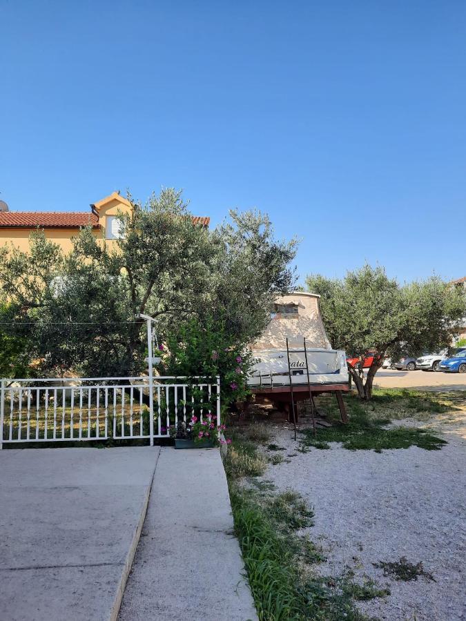Apartmani Gracela Vodice Exterior foto
