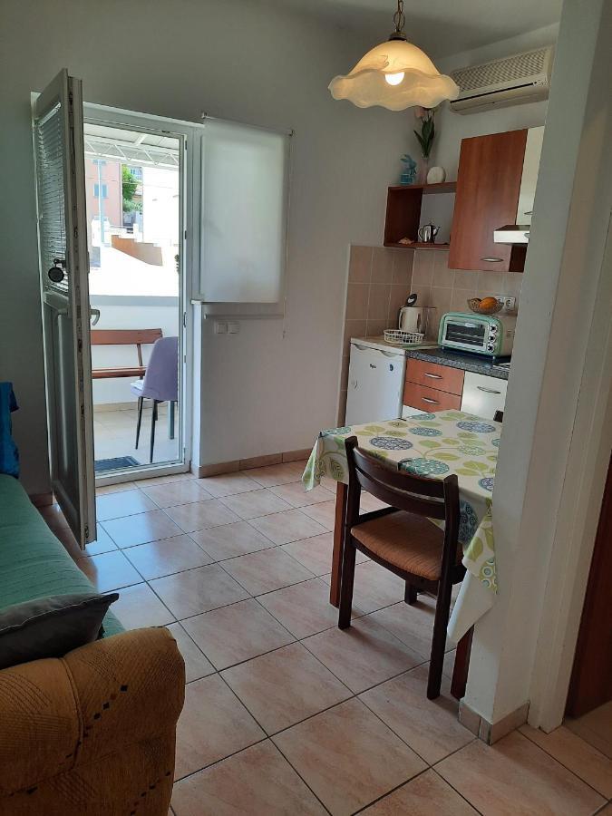 Apartmani Gracela Vodice Exterior foto