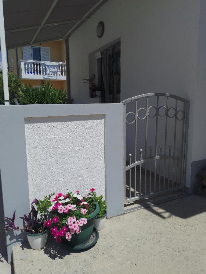 Apartmani Gracela Vodice Exterior foto