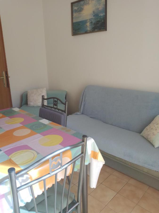Apartmani Gracela Vodice Exterior foto