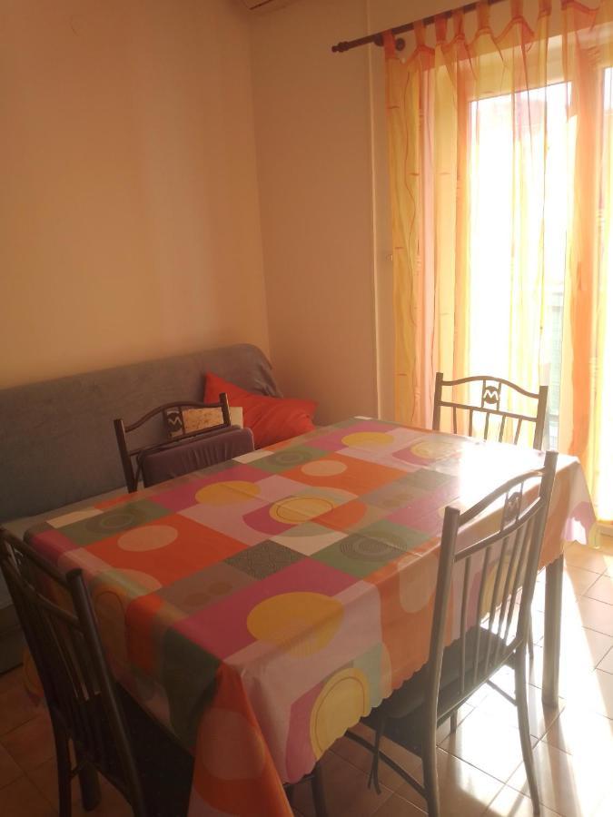 Apartmani Gracela Vodice Exterior foto