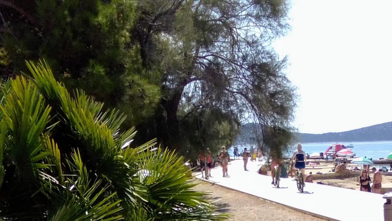 Apartmani Gracela Vodice Exterior foto